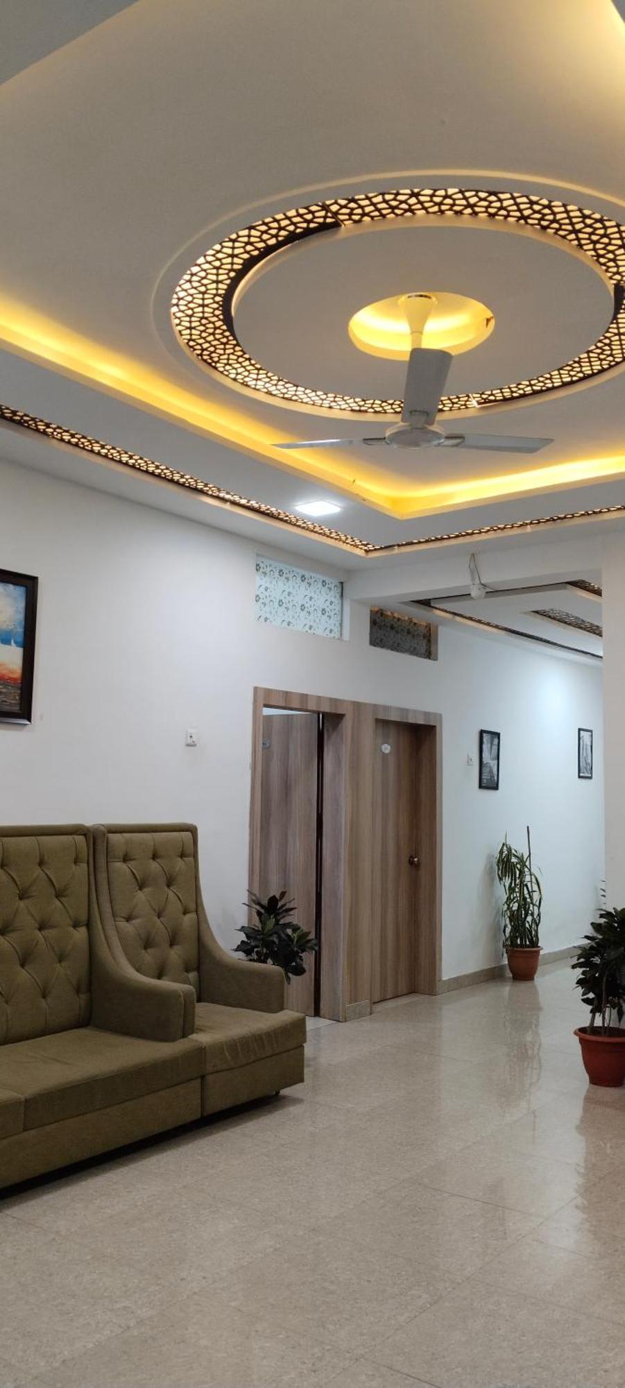 Hotel Lakeview By Bookingcare Chhatarpur Eksteriør billede
