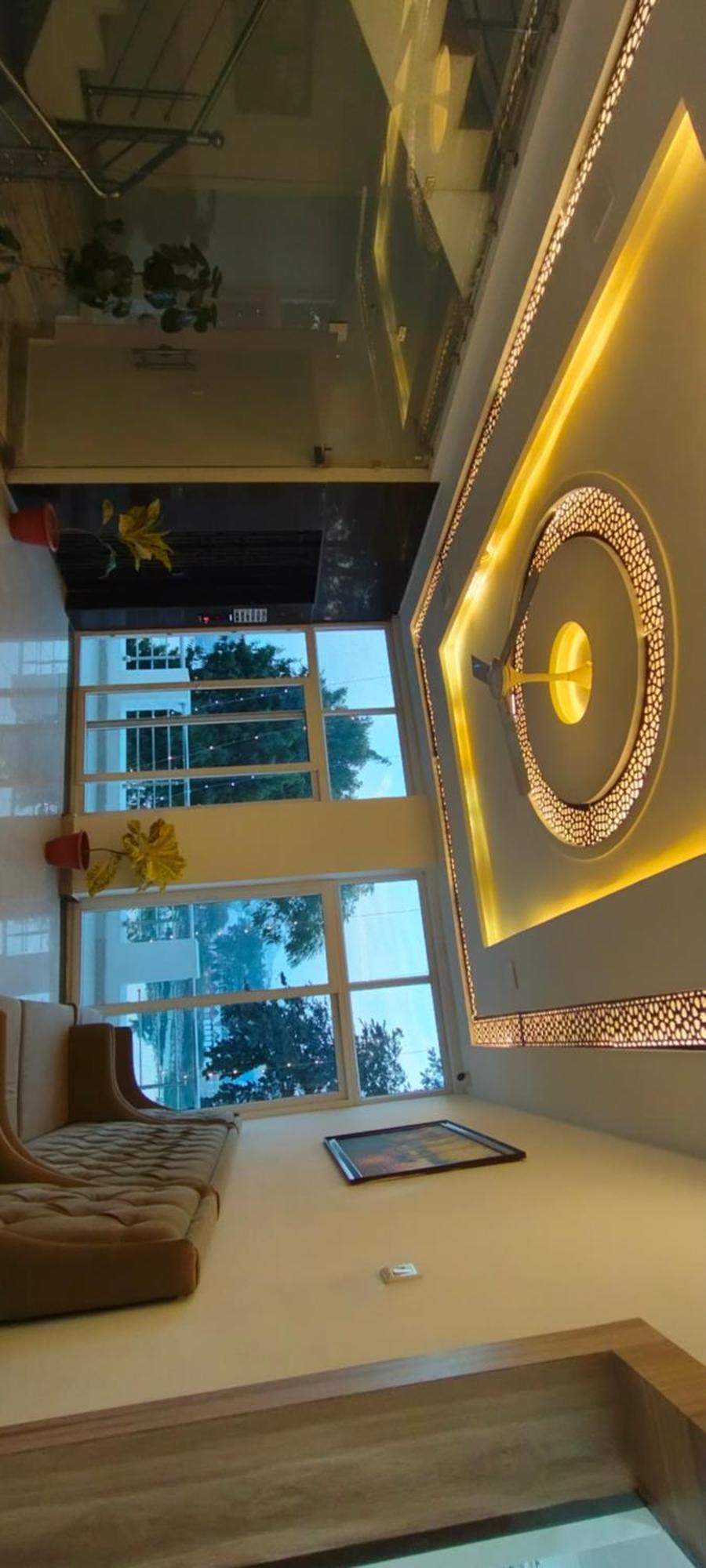 Hotel Lakeview By Bookingcare Chhatarpur Eksteriør billede