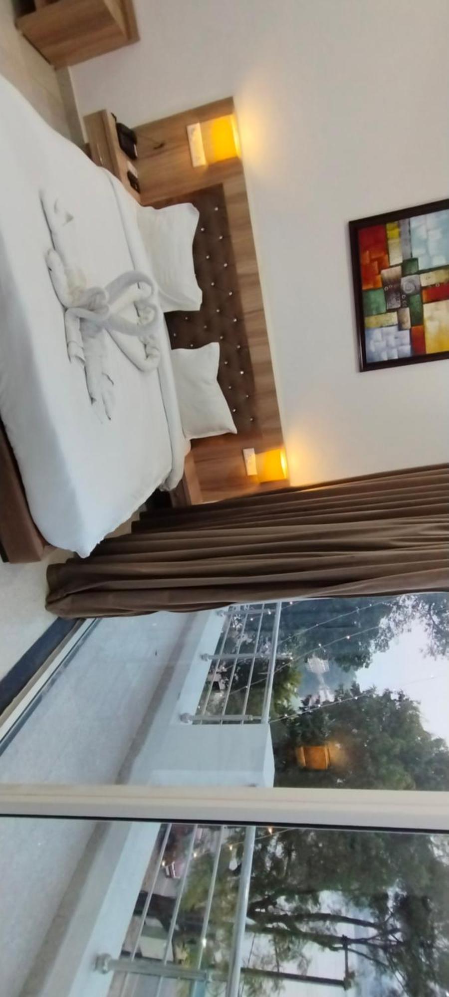 Hotel Lakeview By Bookingcare Chhatarpur Eksteriør billede