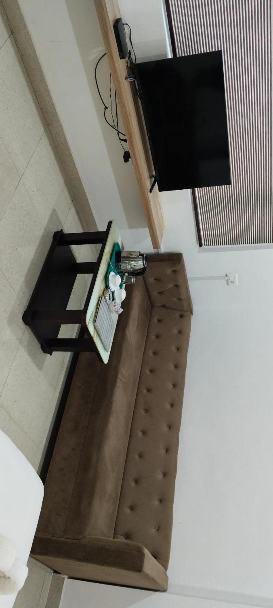 Hotel Lakeview By Bookingcare Chhatarpur Eksteriør billede